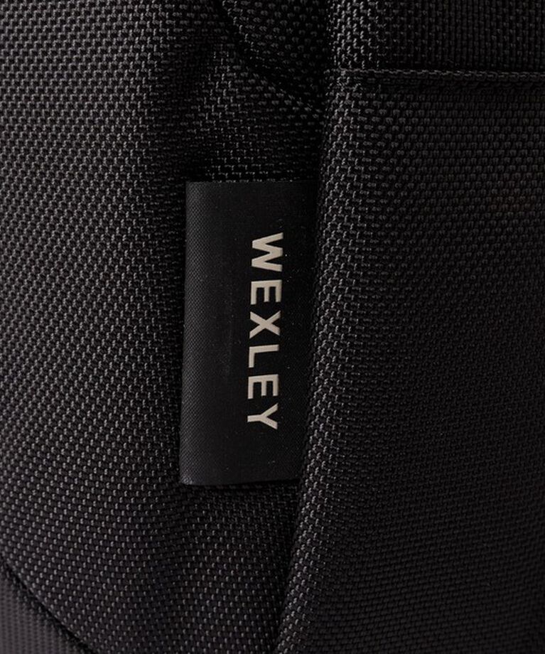 NOLLEY'S goodman「【WEXLEY/ウェクスレイ】ETAN CORDURA BALLISTIC ETN200 バックパック」|リュック|