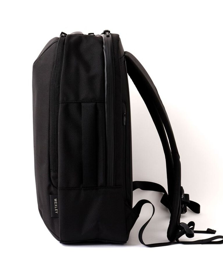 NOLLEY'S goodman「【WEXLEY/ウェクスレイ】ETAN CORDURA BALLISTIC ETN200 バックパック」|リュック|