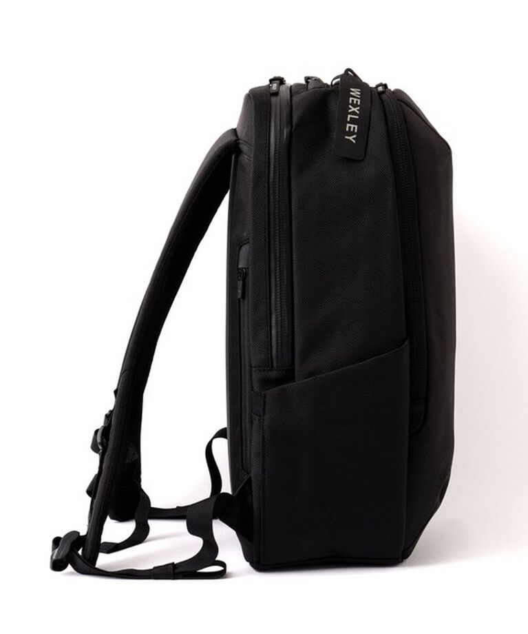 NOLLEY'S goodman「【WEXLEY/ウェクスレイ】ETAN CORDURA BALLISTIC ETN200 バックパック」|リュック|