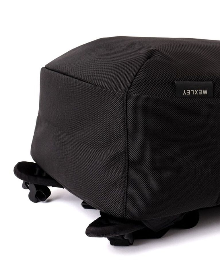 NOLLEY'S goodman「【WEXLEY/ウェクスレイ】ETAN CORDURA BALLISTIC ETN200 バックパック」|リュック|