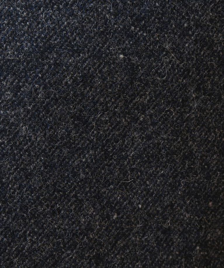 NOLLEY'S goodman「《セットアップ/ビジカジ対応》JAPAN TWEED JK ツイードジャケット 24AW」|テーラードジャケット|