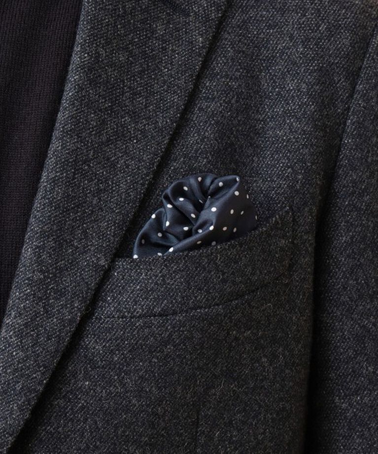 NOLLEY'S goodman「《セットアップ/ビジカジ対応》JAPAN TWEED JK ツイードジャケット 24AW」|テーラードジャケット|