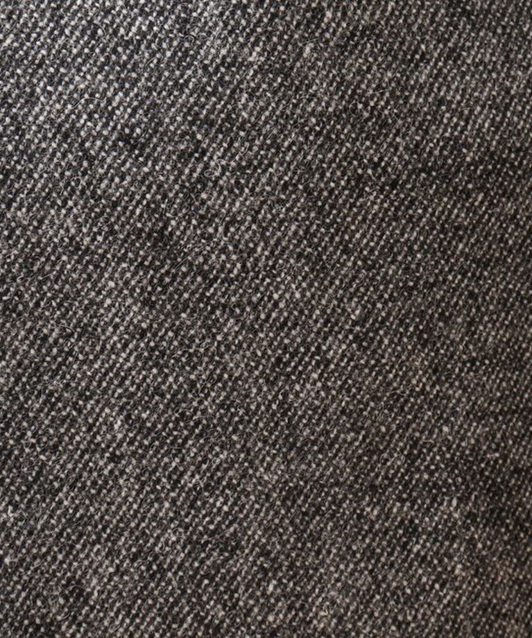 NOLLEY'S goodman「《セットアップ/ビジカジ対応》JAPAN TWEED JK ツイードジャケット 24AW」|テーラードジャケット|