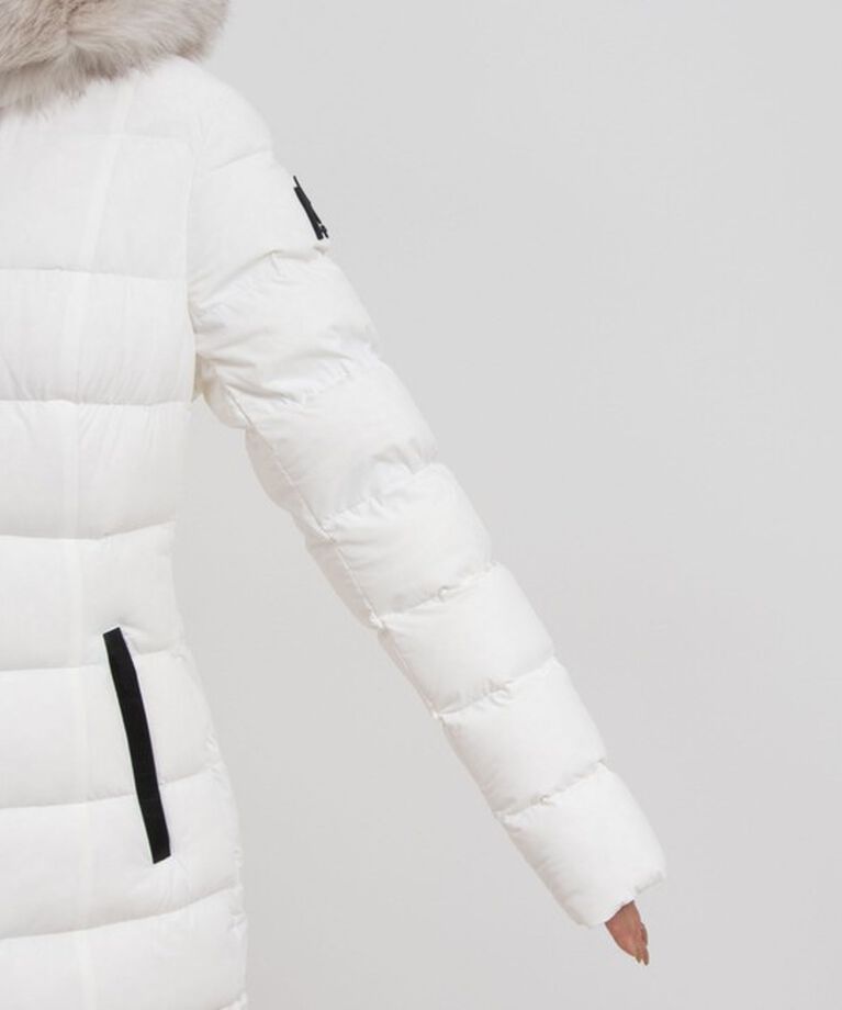 NOLLEY'S「【MACKAGE/マッカージュ】CALLA-BX」|ダウン|