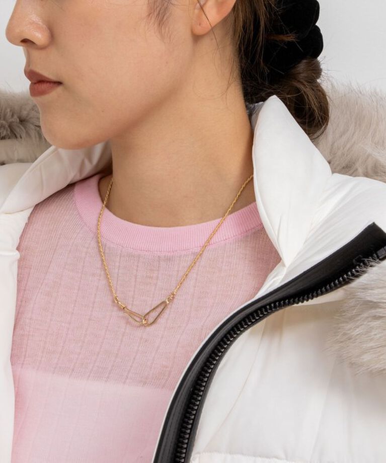 NOLLEY'S「【MACKAGE/マッカージュ】CALLA-BX」|ダウン|