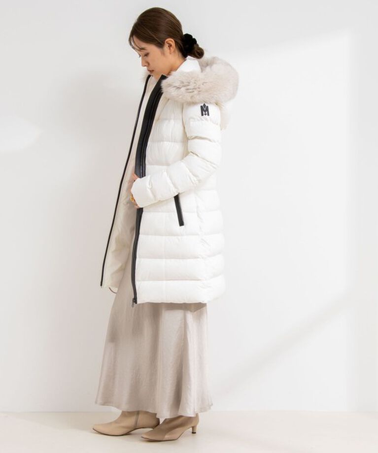 NOLLEY'S「【MACKAGE/マッカージュ】CALLA-BX」|ダウン|