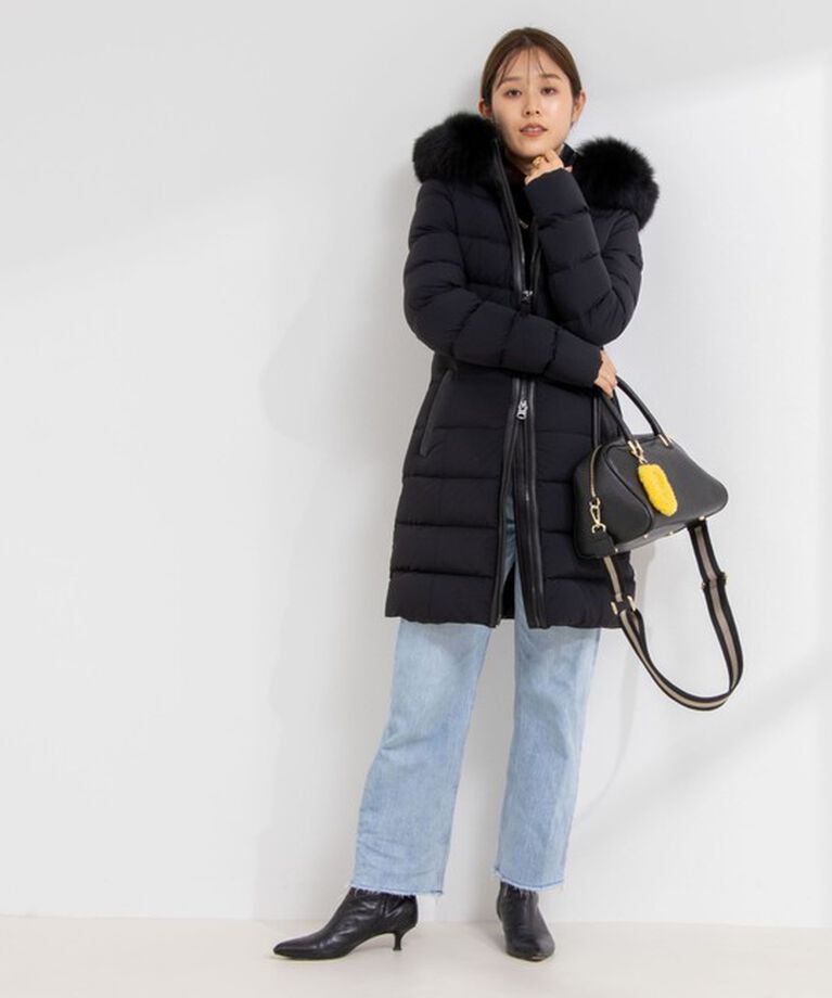 NOLLEY'S「【MACKAGE/マッカージュ】CALLA-BX」|ダウン|