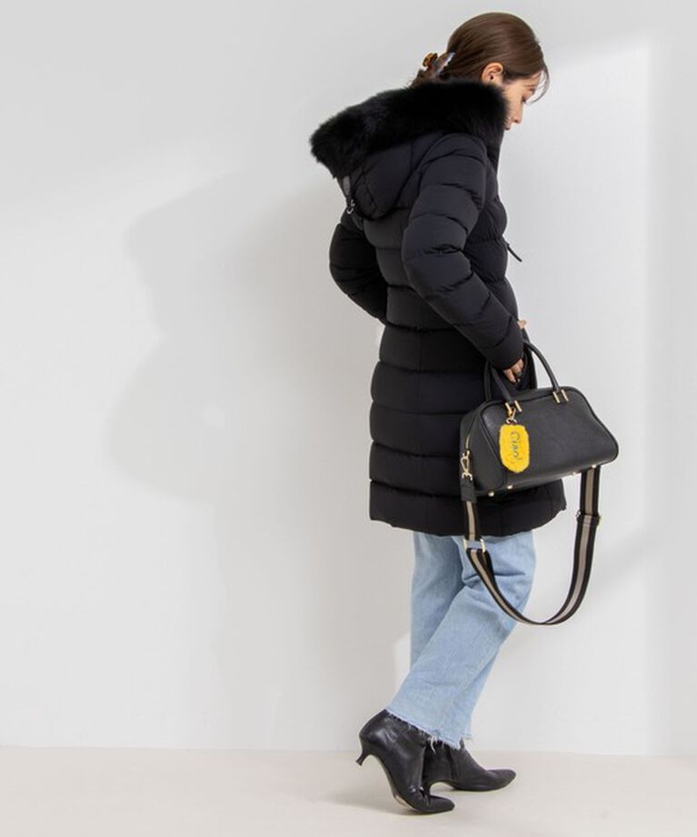 NOLLEY'S「【MACKAGE/マッカージュ】CALLA-BX」|ダウン|