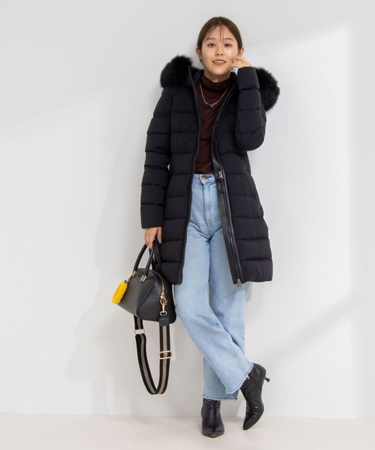 NOLLEY'S「【MACKAGE/マッカージュ】CALLA-BX」|ダウン|