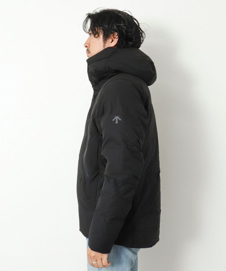 NOLLEY'S goodman「【DESCENTE ALLTERRAIN】MOUNTAINEER / マウンテニア / 水沢ダウン 24AW」|ダウン|
