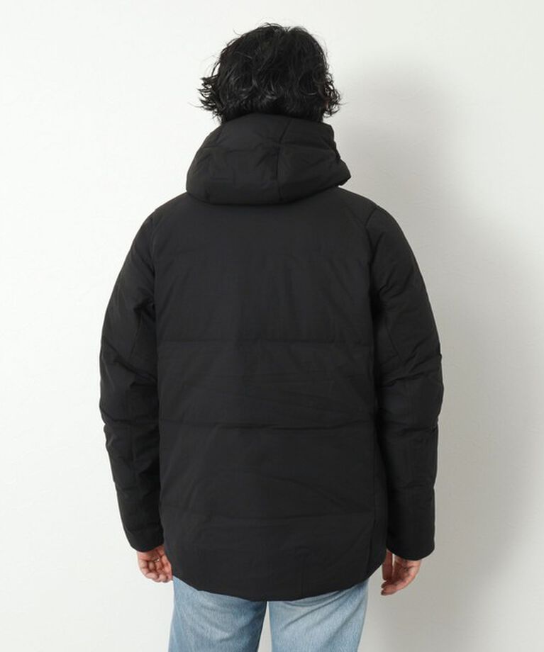NOLLEY'S goodman「【DESCENTE ALLTERRAIN】MOUNTAINEER / マウンテニア / 水沢ダウン 24AW」|ダウン|