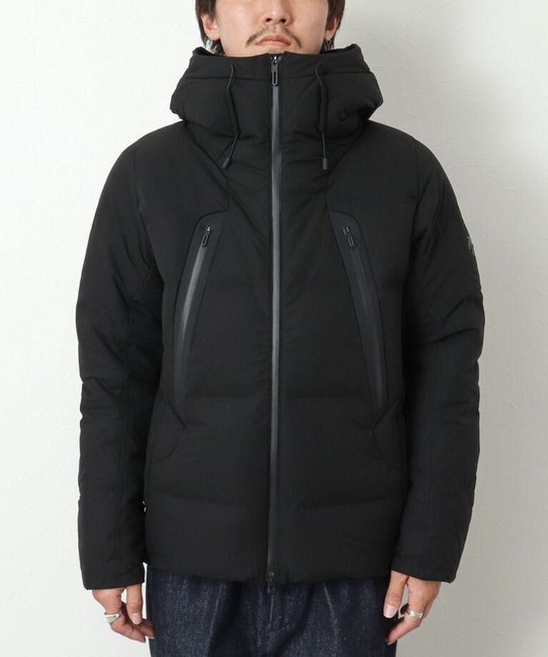 NOLLEY'S goodman「【DESCENTE ALLTERRAIN】MOUNTAINEER / マウンテニア / 水沢ダウン 24AW」|ダウン|