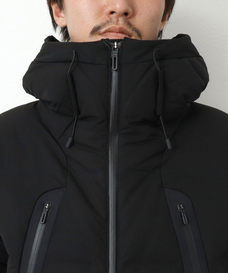 NOLLEY'S goodman「【DESCENTE ALLTERRAIN】MOUNTAINEER / マウンテニア / 水沢ダウン 24AW」|ダウン|