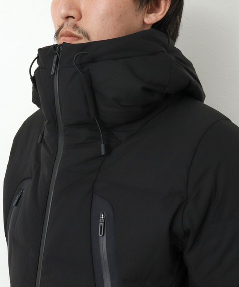 NOLLEY'S goodman「【DESCENTE ALLTERRAIN】MOUNTAINEER / マウンテニア / 水沢ダウン 24AW」|ダウン|