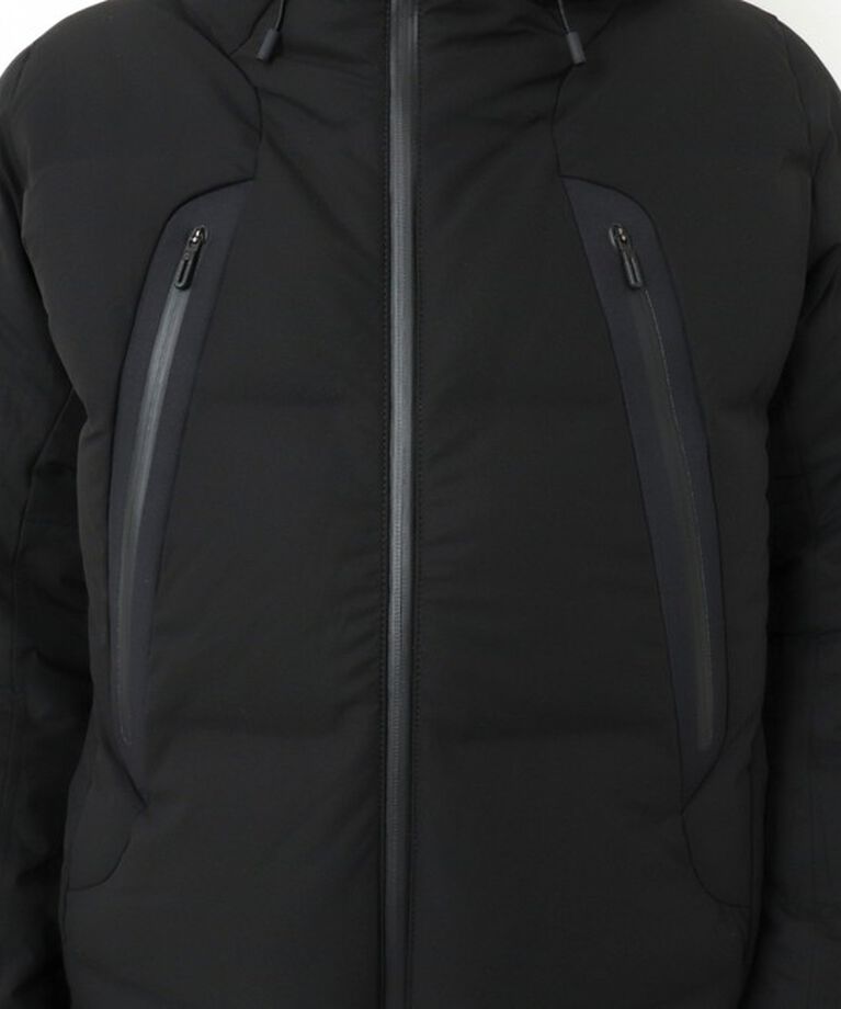 NOLLEY'S goodman「【DESCENTE ALLTERRAIN】MOUNTAINEER / マウンテニア / 水沢ダウン 24AW」|ダウン|