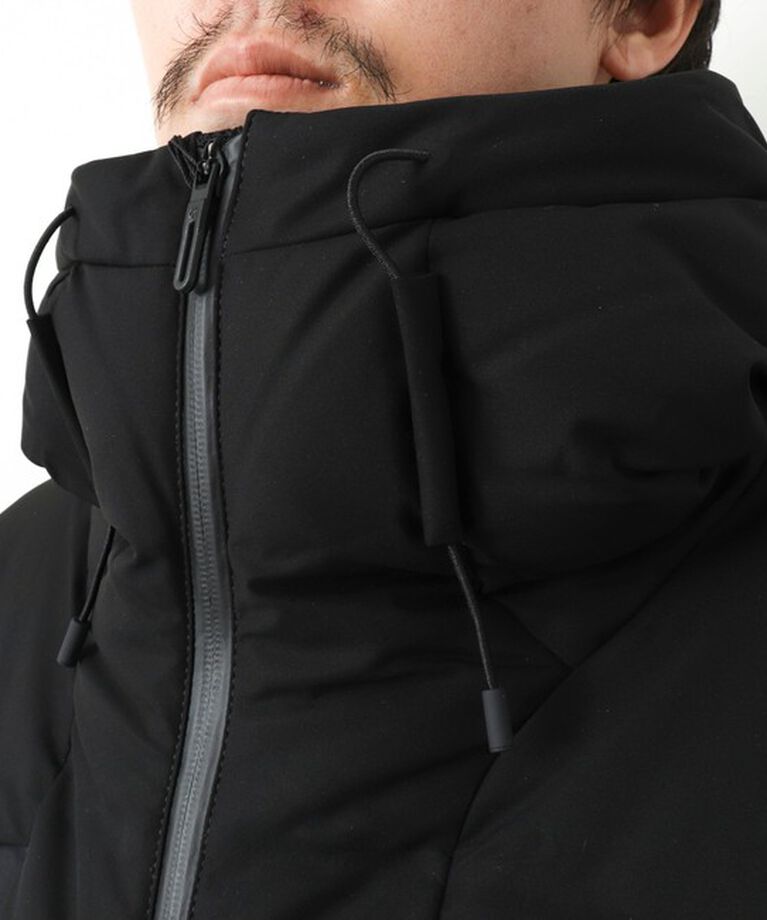 NOLLEY'S goodman「【DESCENTE ALLTERRAIN】MOUNTAINEER / マウンテニア / 水沢ダウン 24AW」|ダウン|