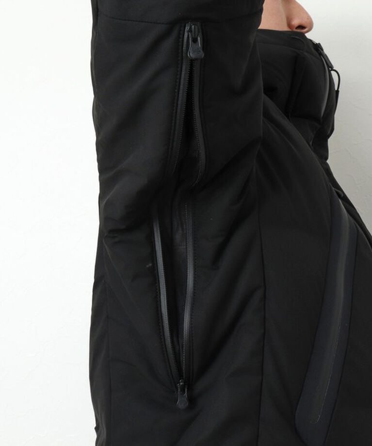 NOLLEY'S goodman「【DESCENTE ALLTERRAIN】MOUNTAINEER / マウンテニア / 水沢ダウン 24AW」|ダウン|
