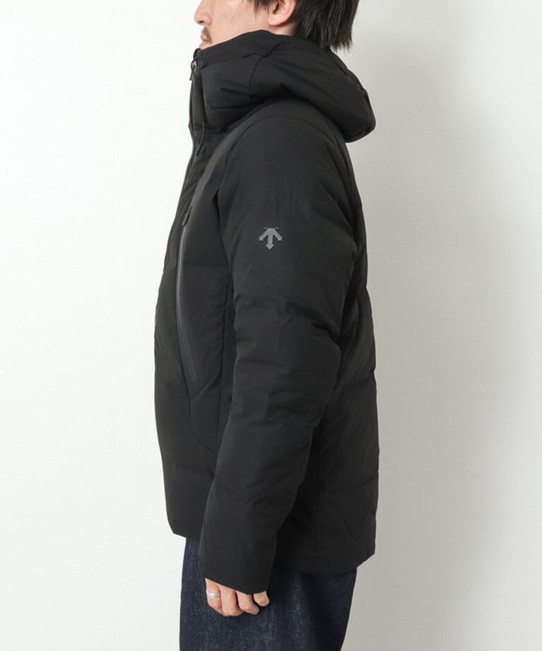 NOLLEY'S goodman「【DESCENTE ALLTERRAIN】MOUNTAINEER / マウンテニア / 水沢ダウン 24AW」|ダウン|