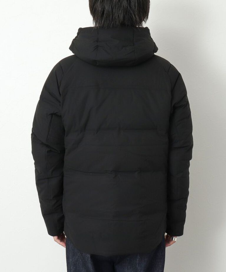 NOLLEY'S goodman「【DESCENTE ALLTERRAIN】MOUNTAINEER / マウンテニア / 水沢ダウン 24AW」|ダウン|