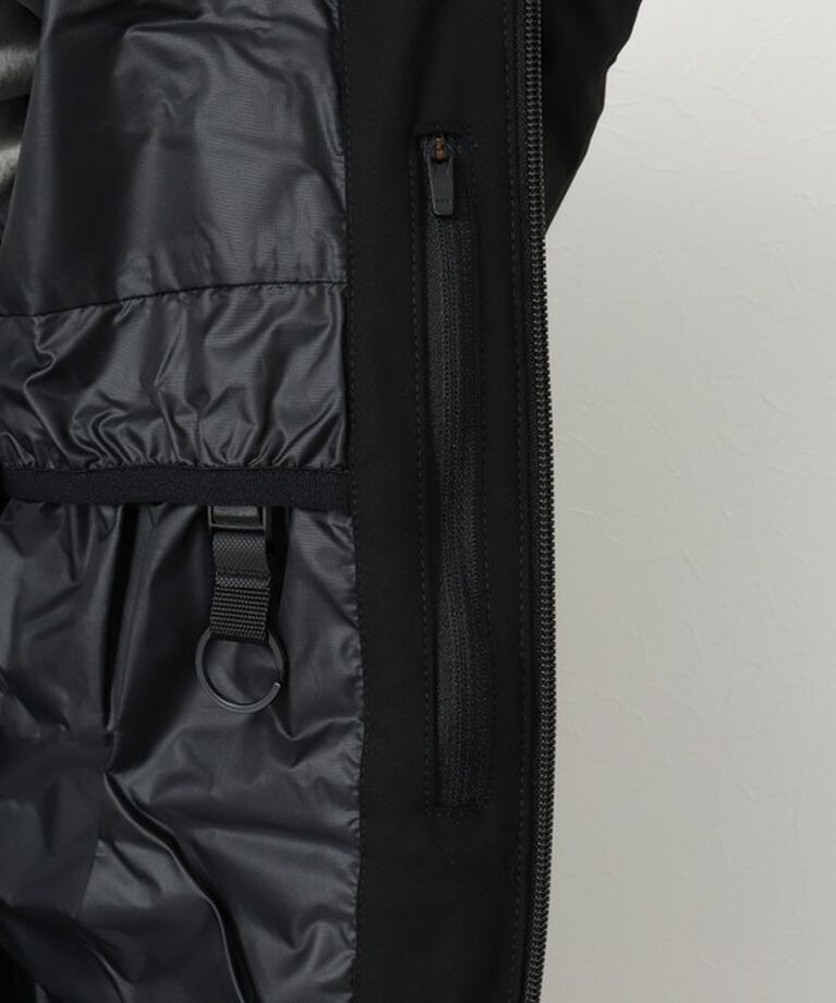 NOLLEY'S goodman「【DESCENTE ALLTERRAIN】MOUNTAINEER / マウンテニア / 水沢ダウン 24AW」|ダウン|