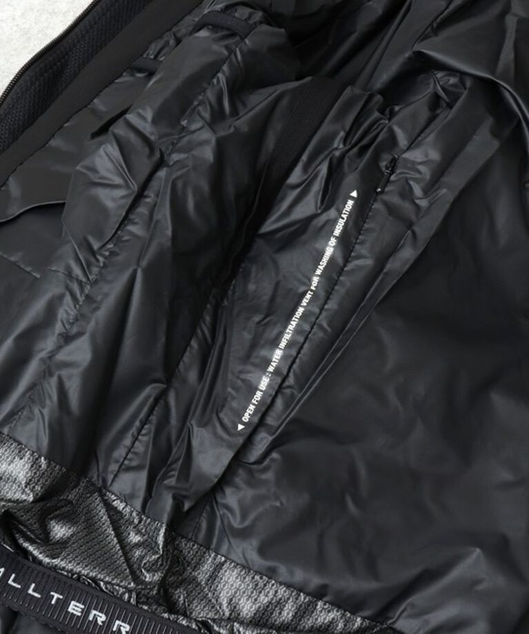NOLLEY'S goodman「【DESCENTE ALLTERRAIN】MOUNTAINEER / マウンテニア / 水沢ダウン 24AW」|ダウン|