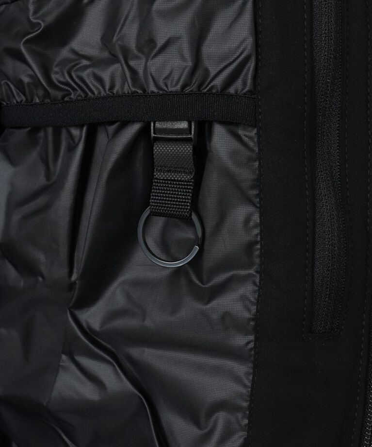 NOLLEY'S goodman「【DESCENTE ALLTERRAIN】MOUNTAINEER / マウンテニア / 水沢ダウン 24AW」|ダウン|