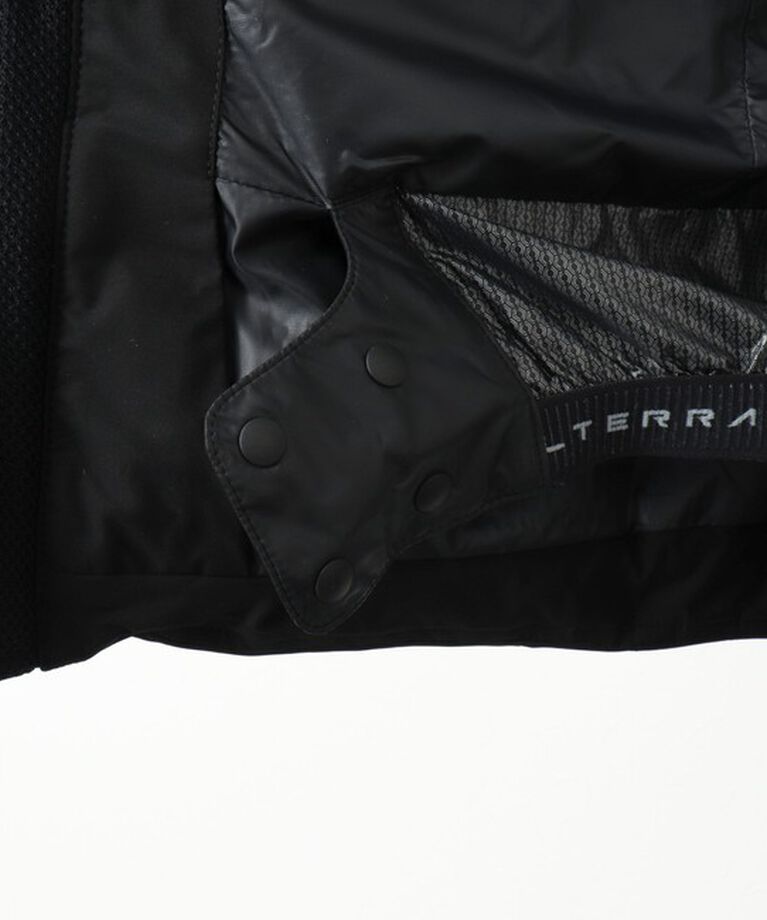 NOLLEY'S goodman「【DESCENTE ALLTERRAIN】MOUNTAINEER / マウンテニア / 水沢ダウン 24AW」|ダウン|