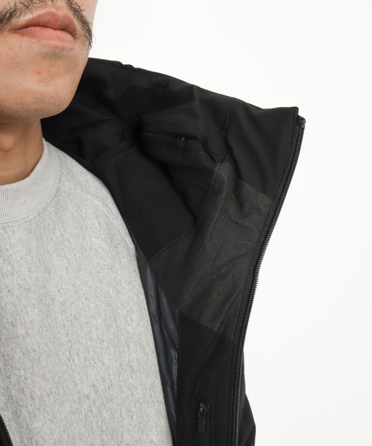 NOLLEY'S goodman「【DESCENTE ALLTERRAIN】MOUNTAINEER / マウンテニア / 水沢ダウン 24AW」|ダウン|