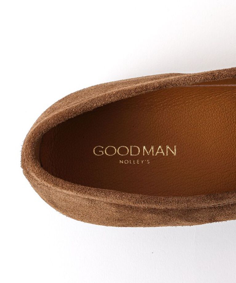 NOLLEY'S goodman「コインローファーシューズ フェニックス 本革 日本製」|ビジネス・ドレスシューズ|