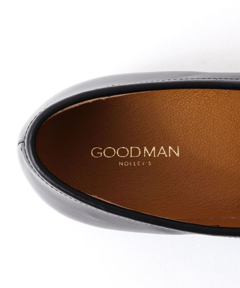 NOLLEY'S goodman「コインローファーシューズ フェニックス 本革 日本製」|ビジネス・ドレスシューズ|