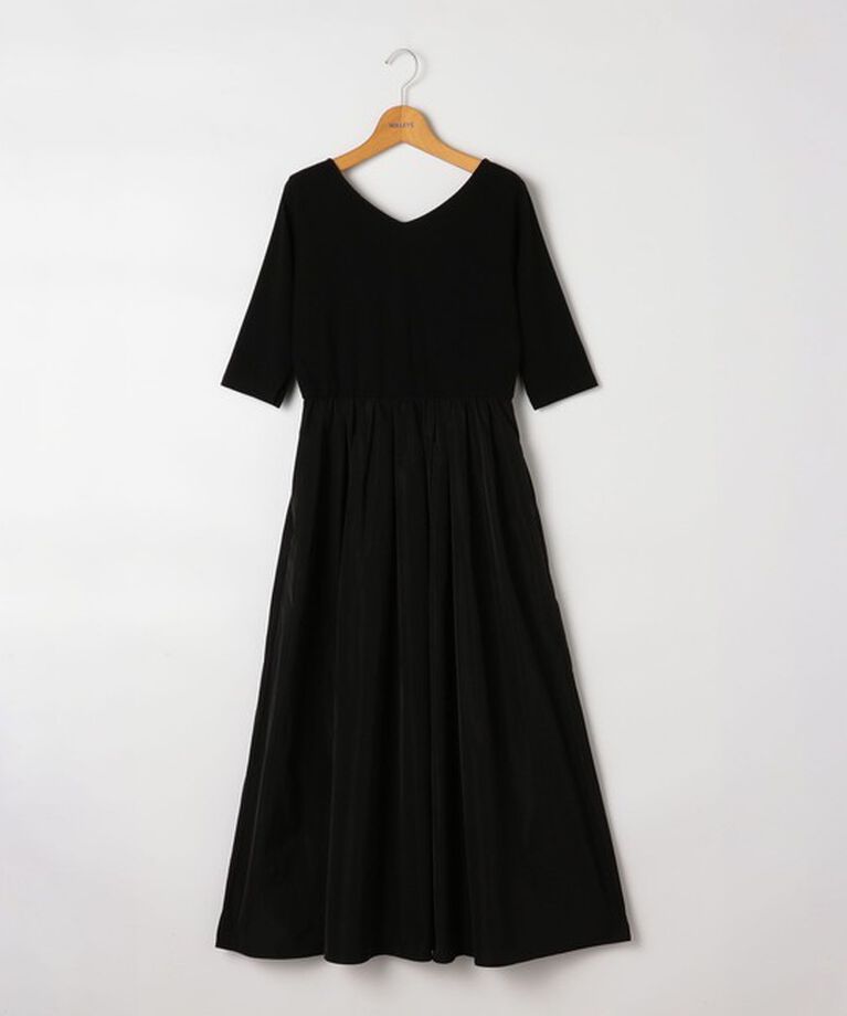 NOLLEY'S「◇【WEB限定】ウォッシャブル2WAYドッキングワンピース」|ワンピース|