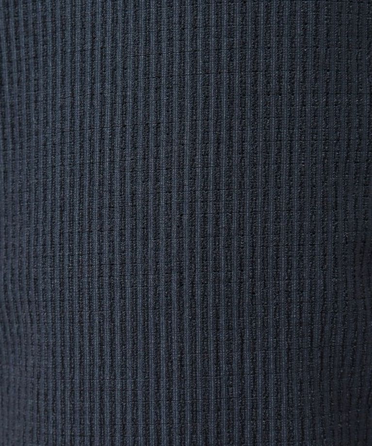 NOLLEY'S goodman「《セットアップ/ビジカジ対応》ドットサッカーストレッチパンツ 25SS」|チノ|