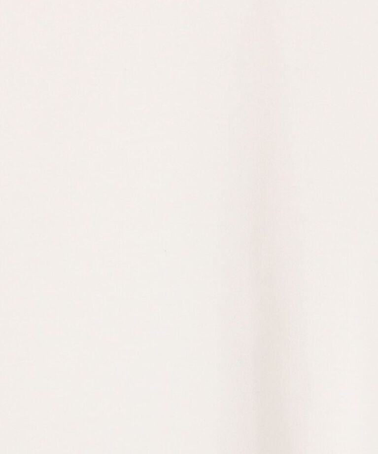 NOLLEY'S「高機能 LA＋スムース5分袖プルオーバーカットソー」|Tシャツ・カットソー|