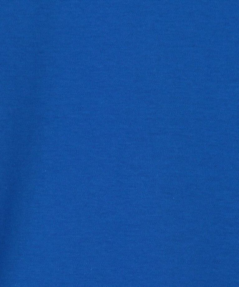 NOLLEY'S「高機能 LA＋スムース5分袖プルオーバーカットソー」|Tシャツ・カットソー|