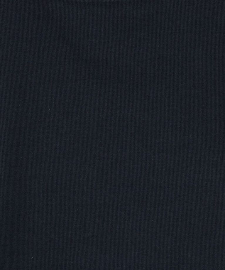 NOLLEY'S「◇【WEB限定】コンパクトベアテレコスクエア5分袖プルオーバーカットソー」|Tシャツ・カットソー|