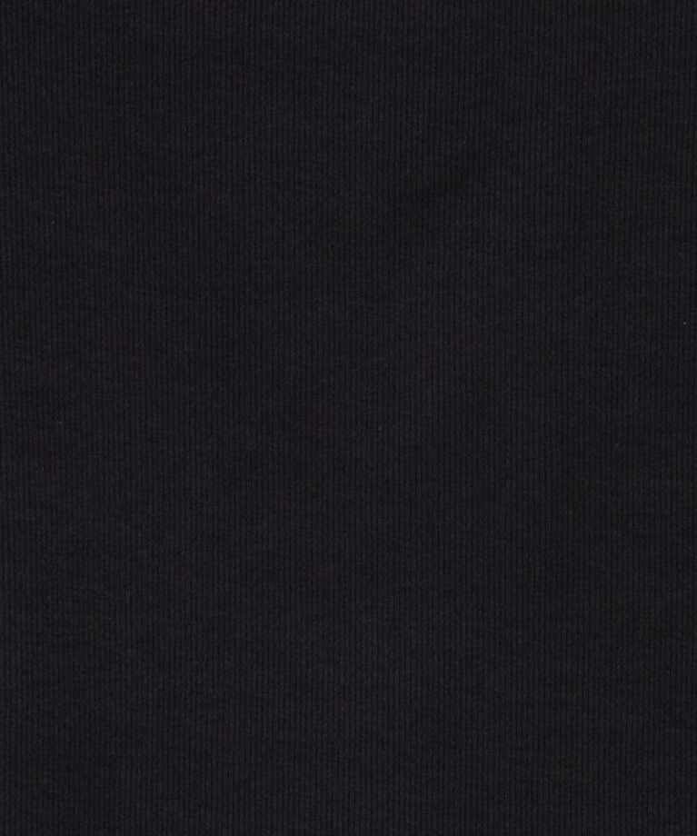 NOLLEY'S「◇【WEB限定】コンパクトベアテレコスクエア5分袖プルオーバーカットソー」|Tシャツ・カットソー|