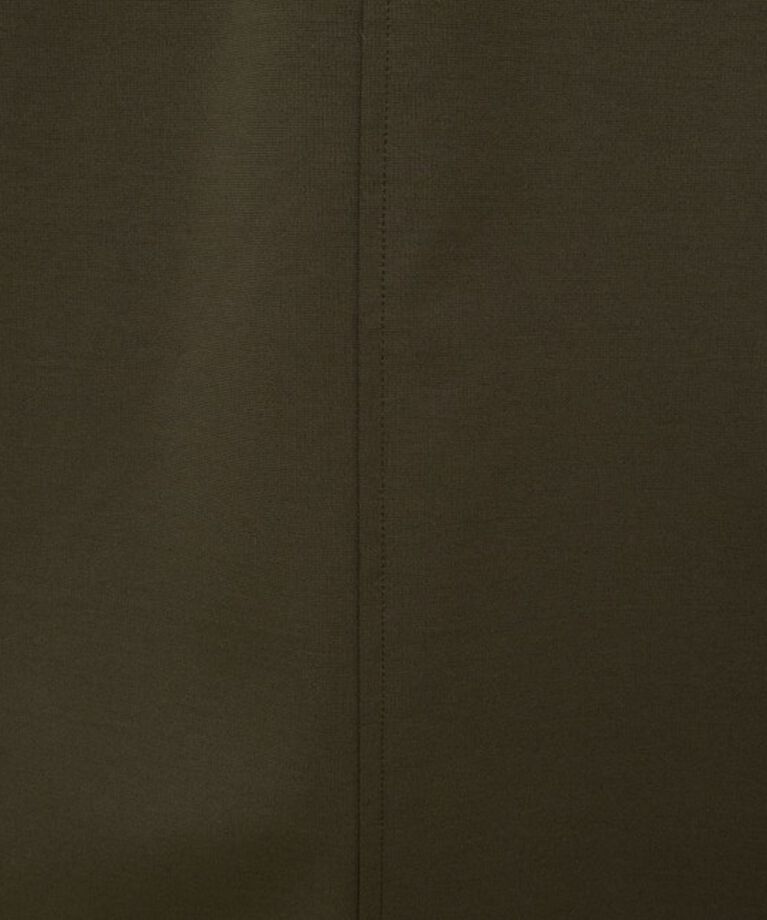 NOLLEY'S「【WEB STAFF高久☆別注カラーあり】COOL TOUCH 深Vネックプルオーバーカットソー」|ベスト・ジレ|