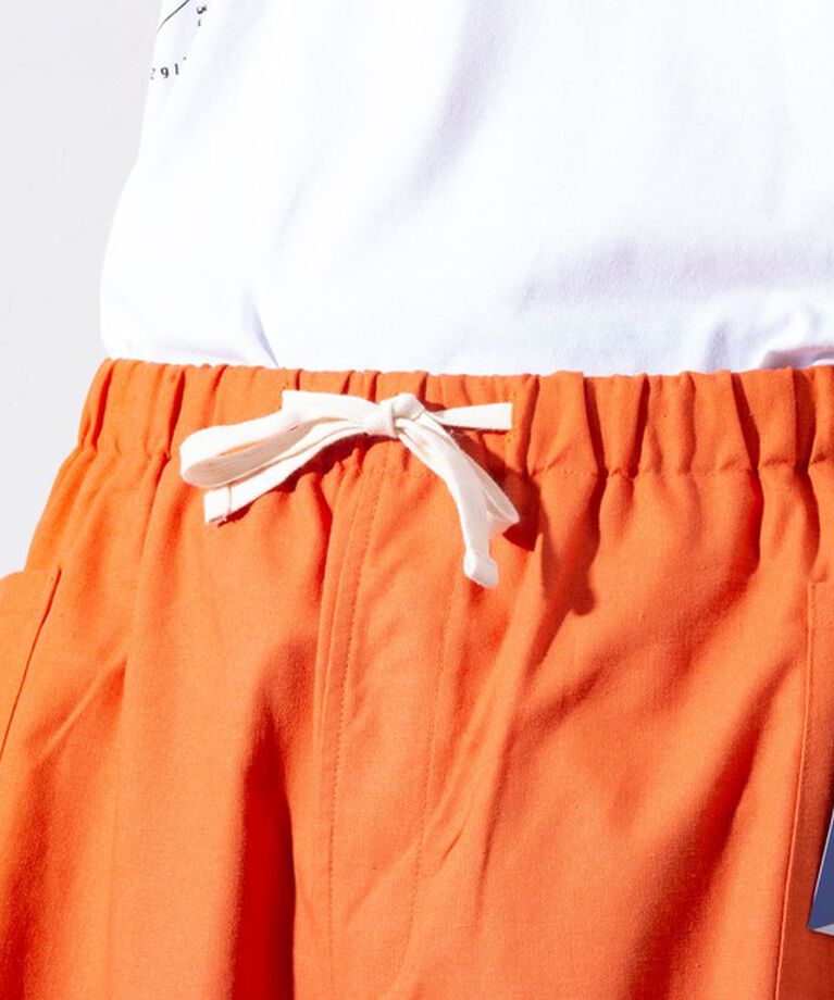GLOSTER「【GLOSTER/グロスター】BEACH PANTS SHORTS イージーショーツ」|その他|