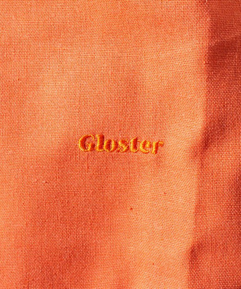 GLOSTER「【GLOSTER/グロスター】BEACH PANTS SHORTS イージーショーツ」|その他|