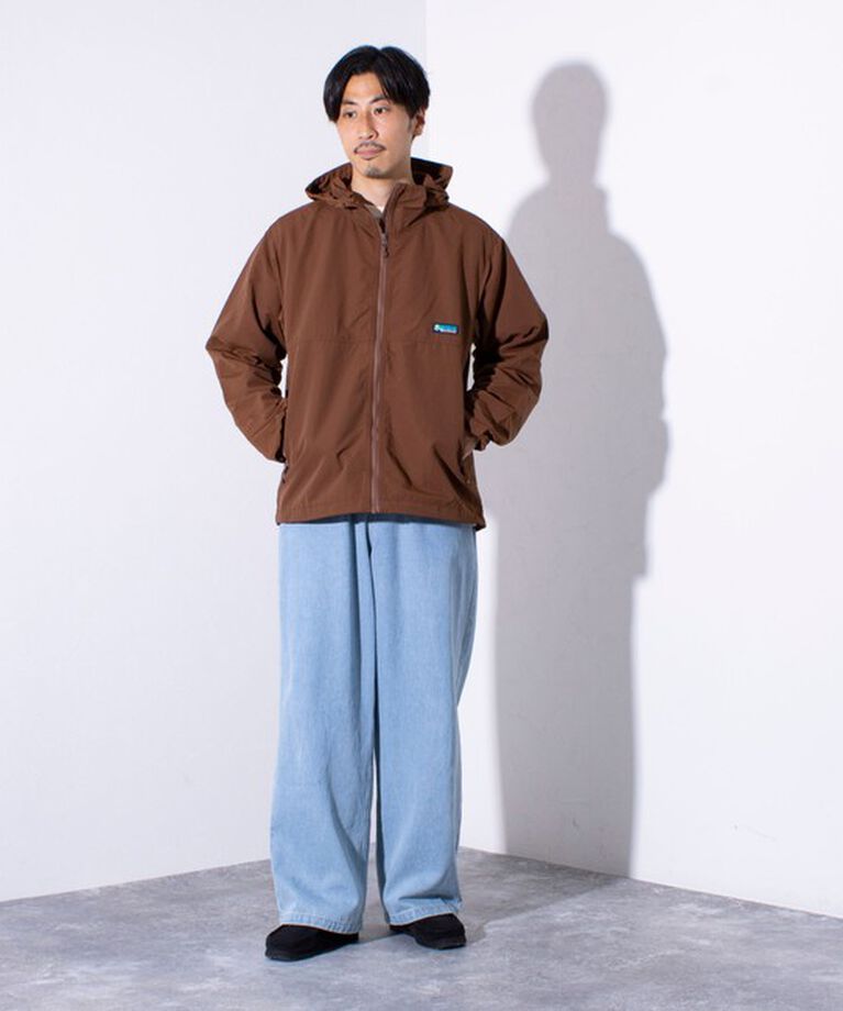 GLOSTER「【Franklin Climbing/フランクリンクライミング】マウンテンジャケット UV/撥水」|その他|