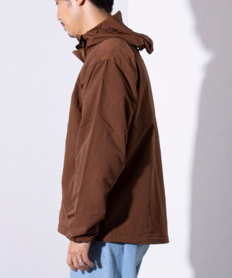 GLOSTER「【Franklin Climbing/フランクリンクライミング】マウンテンジャケット UV/撥水」|その他|