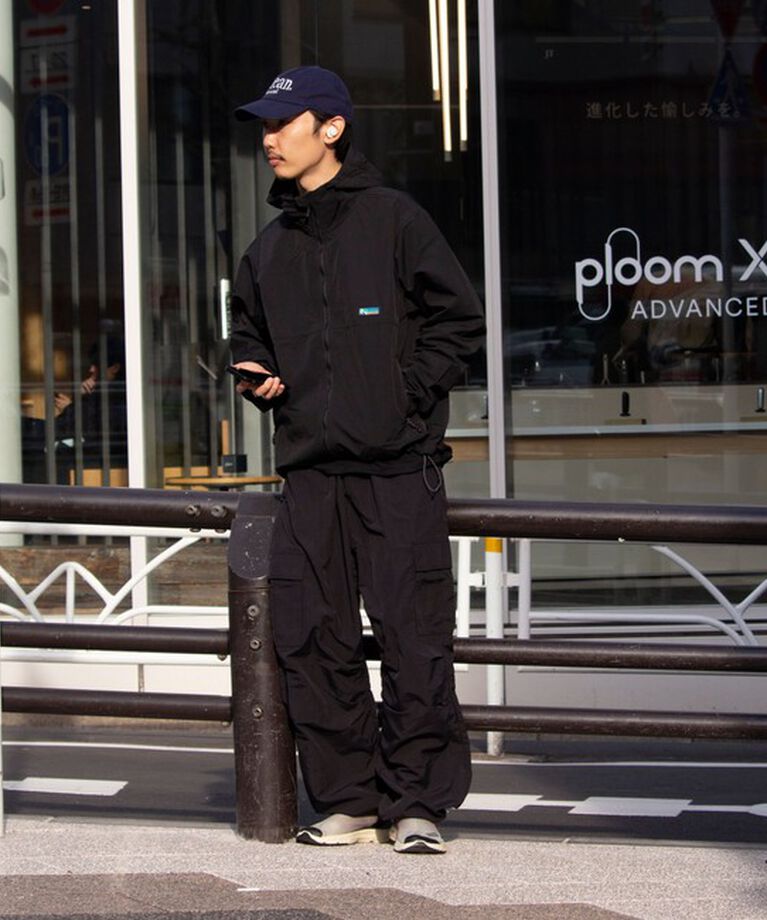 GLOSTER「【Franklin Climbing/フランクリンクライミング】マウンテンジャケット UV/撥水」|その他|