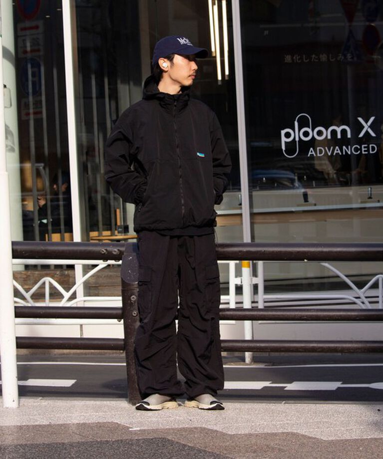 GLOSTER「【Franklin Climbing/フランクリンクライミング】マウンテンジャケット UV/撥水」|その他|