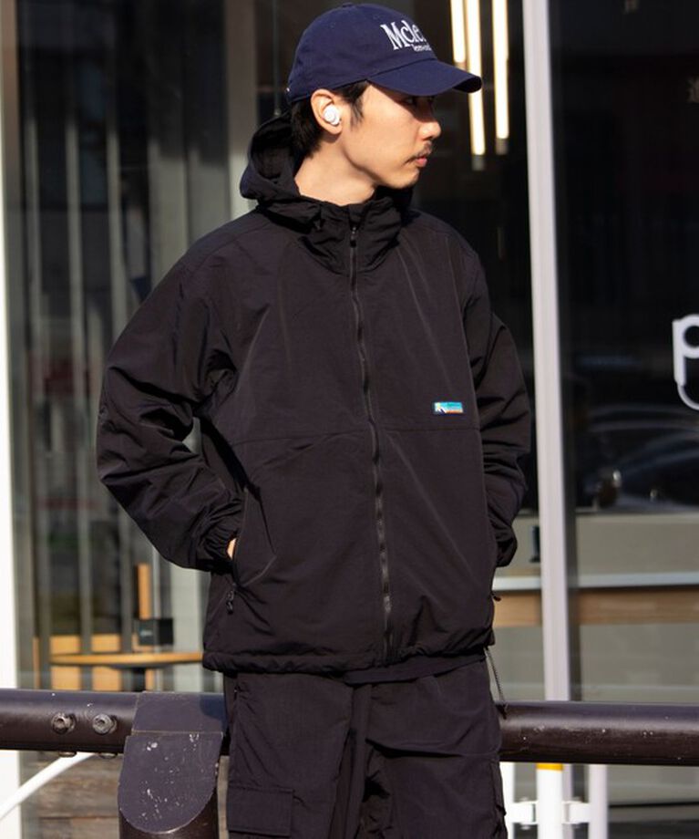 GLOSTER「【Franklin Climbing/フランクリンクライミング】マウンテンジャケット UV/撥水」|その他|