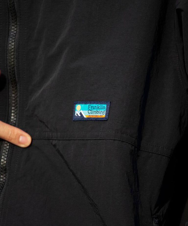 GLOSTER「【Franklin Climbing/フランクリンクライミング】マウンテンジャケット UV/撥水」|その他|