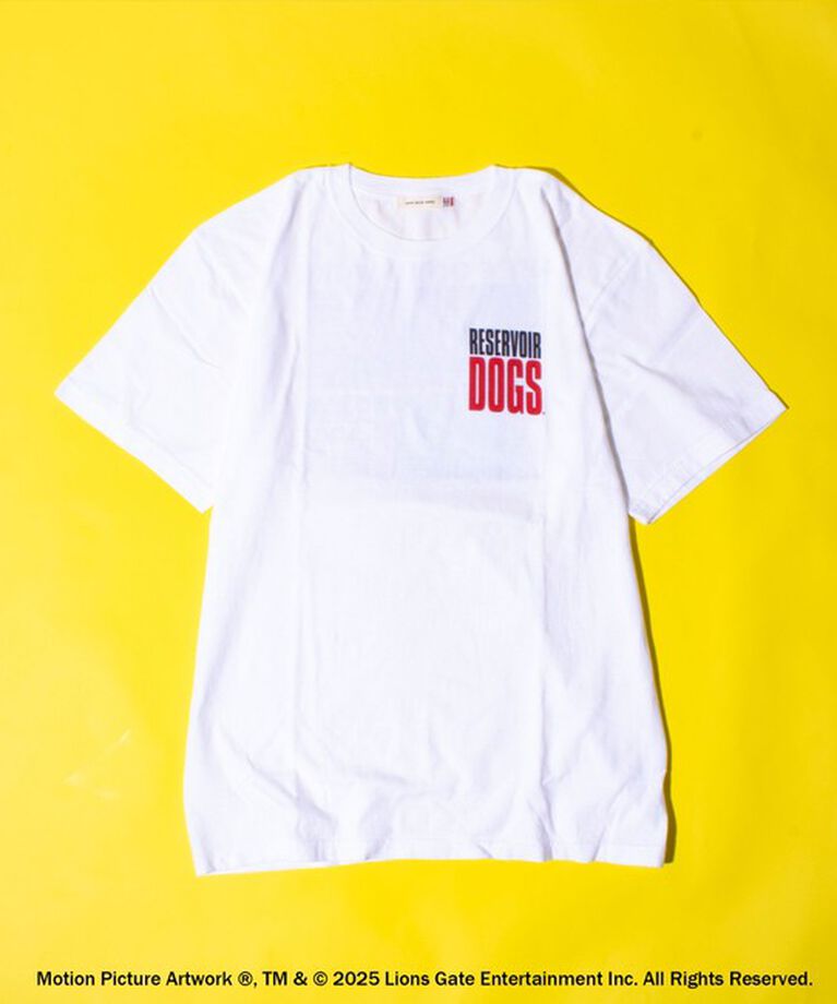 GLOSTER「【GOOD ROCK SPEED】映画 /ムービー / MOVIE プリントTシャツ」|Tシャツ・カットソー|
