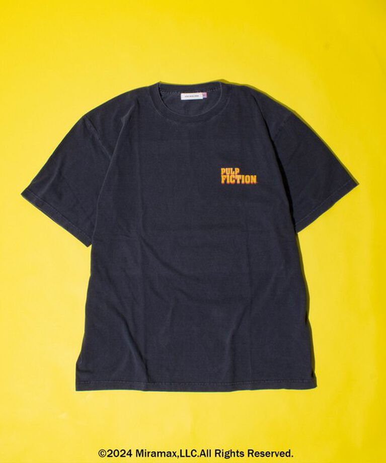 GLOSTER「【GOOD ROCK SPEED】映画 /ムービー / MOVIE プリントTシャツ」|Tシャツ・カットソー|