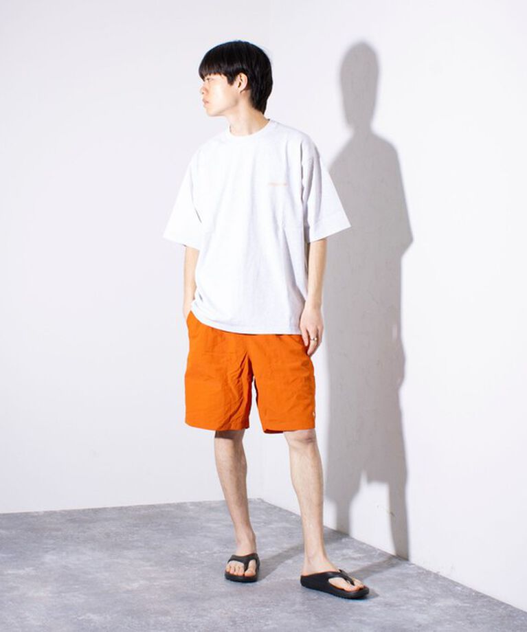GLOSTER「【PENDLETON/ペンドルトン】バックプリントTシャツ ワンポイントロゴ」|Tシャツ・カットソー|