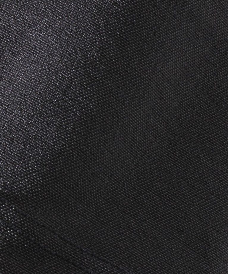 GLOSTER「”速乾性・ストレッチ性・抗ピリング性・耐洗濯性” PERFECTEX ハイツイスト カノコTシャツ」|Tシャツ・カットソー|