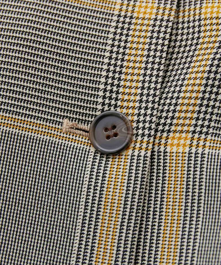VIS「【Washable】エコウールタッチコルセット【sustainable】」|ベルト|